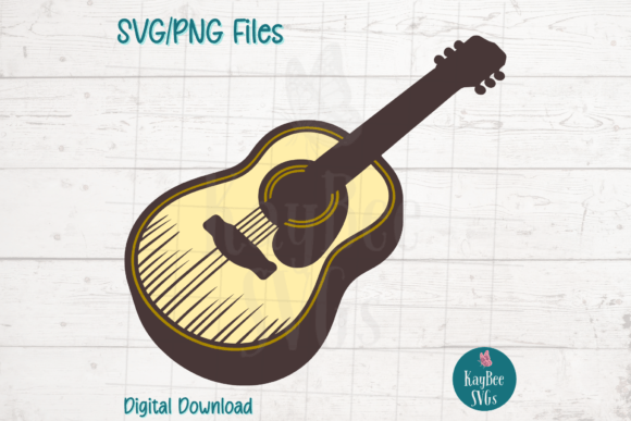Download Acoustic Guitar - Premium Resources